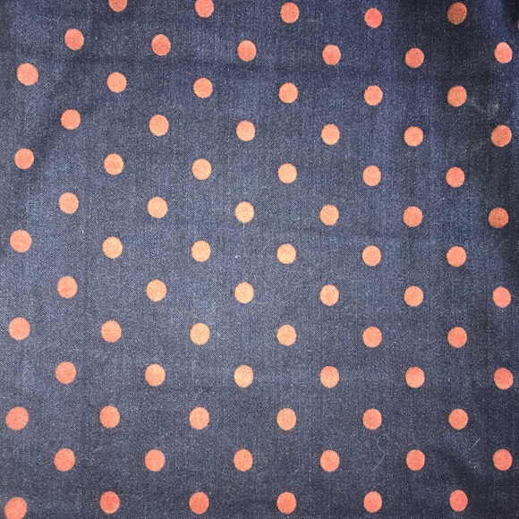 Anthropologie Pilcro and Letterpress Pencil Skirt - Picture 4 of 4